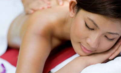 Relaxes Mind and Body