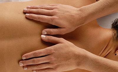 Traditional Thai Massage