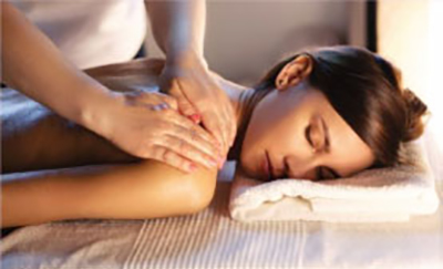 Relaxes Mind and Body